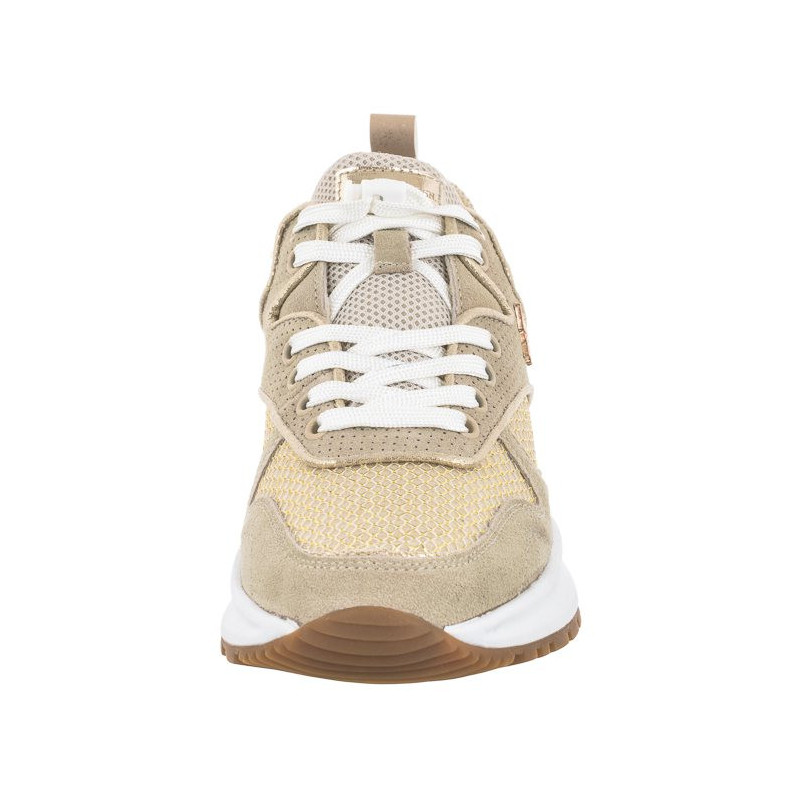 U.S. Polo Assn. Bonye025 Sand-Gold BONYE4025S1/ST1 (US92-a) sports Shoes