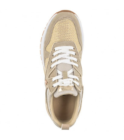 U.S. Polo Assn. Bonye025 Sand-Gold BONYE4025S1/ST1 (US92-a) sports Shoes