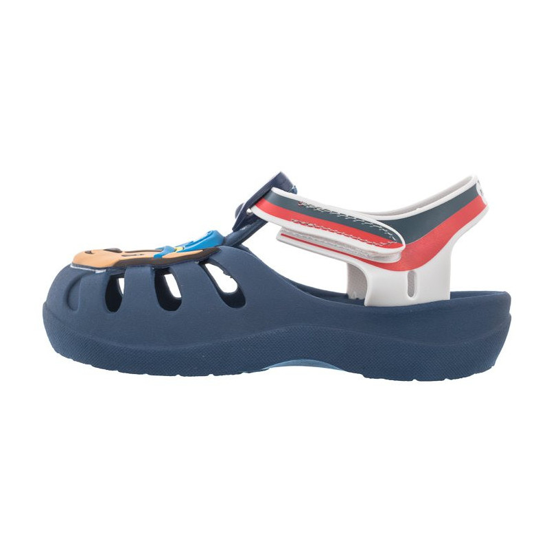 Ipanema Patrulha Canina Friends 21994/21393 Blue/Grey (IP40-c) slippers