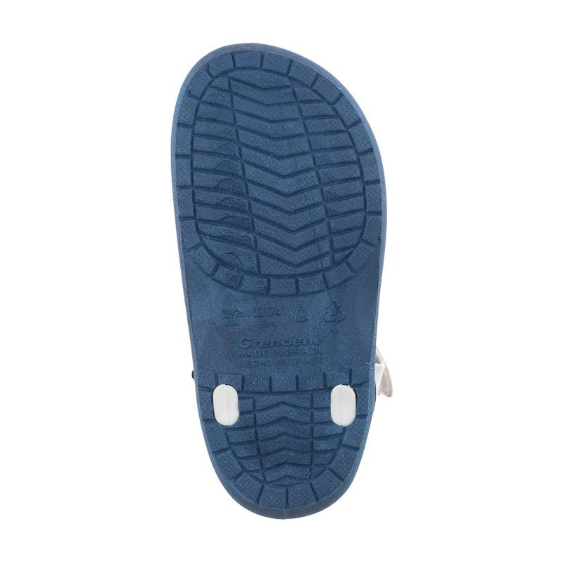 Ipanema Patrulha Canina Friends 21994/21393 Blue/Grey (IP40-c) slippers