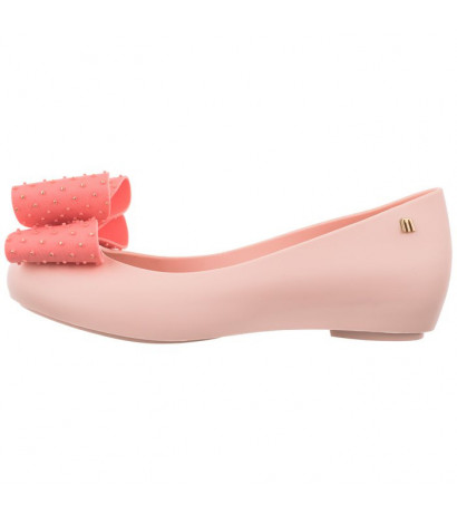 Melissa Ultragirl Sweet XIX AD 33355/51575 Pink (ML195-b) ballerinas