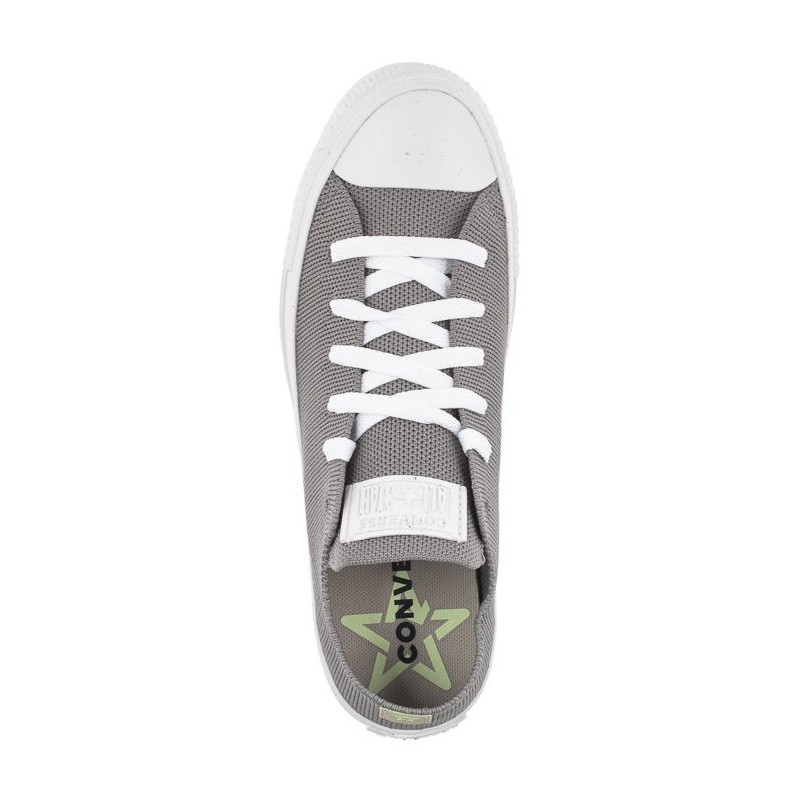 Converse CT All Star OX Mason/String/White 170873C (CO488-a) shoes