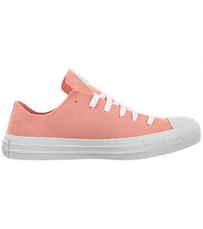 Converse CT All Star OX Pink Quartz/String/White 170872C (CO488-b) shoes