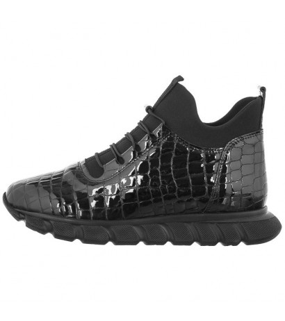 Venezia Czarne 0230 501 BLACK (VE567-a) sports Shoes