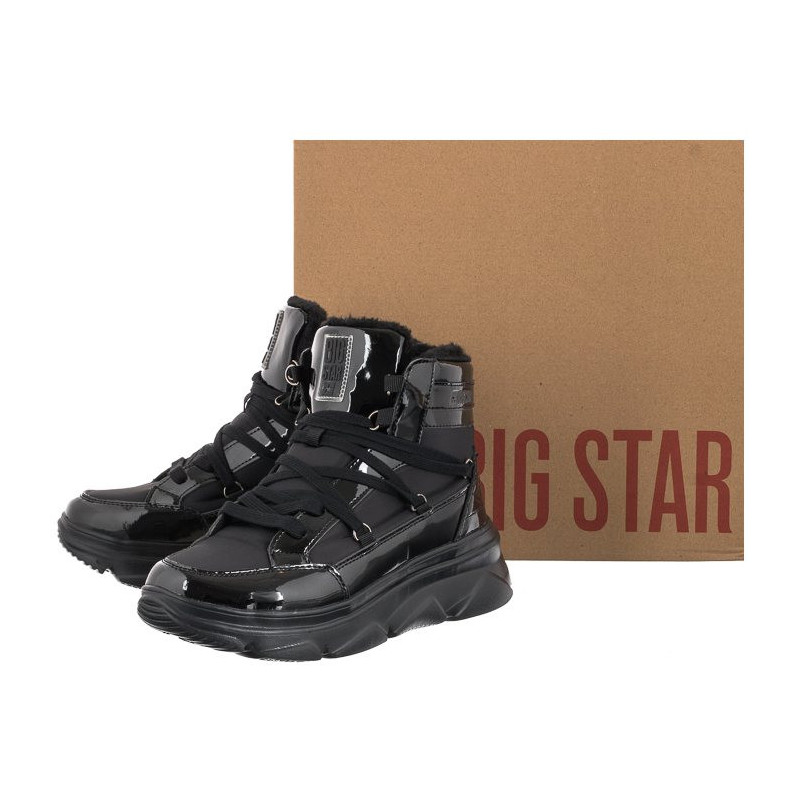 Big Star Czarne II274311 (BI372-a) sports Shoes