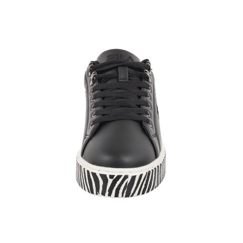 Fila Crosscourt Altezza A Wmn Black/Zebra 1011327.18A (FI66-a) sports Shoes