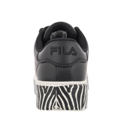 Fila Crosscourt Altezza A Wmn Black/Zebra 1011327.18A (FI66-a) sports Shoes