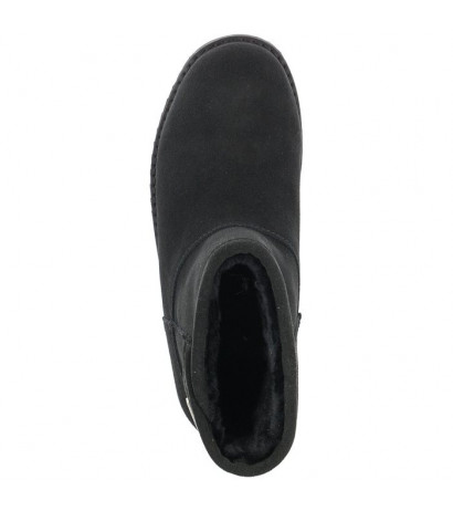 EMU Australia Dofida Mini Black W12645 (EM392-a) shoes