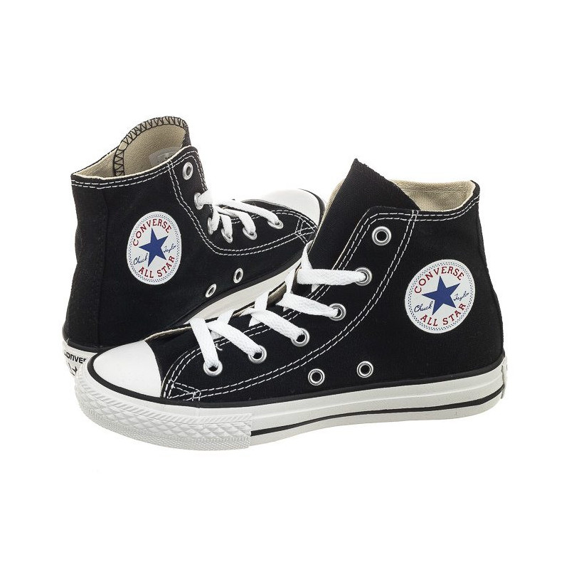 Converse YTHS Chuck Taylor All Star Hi 3J231 (CO80-a) sneakers