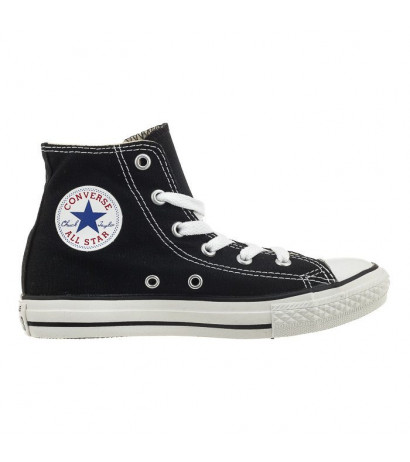 Converse YTHS Chuck Taylor All Star Hi 3J231 (CO80-a) sneakers