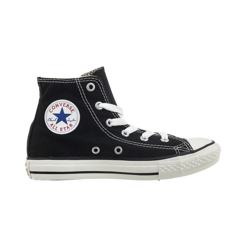 Converse YTHS Chuck Taylor All Star Hi 3J231 (CO80-a) sneakers