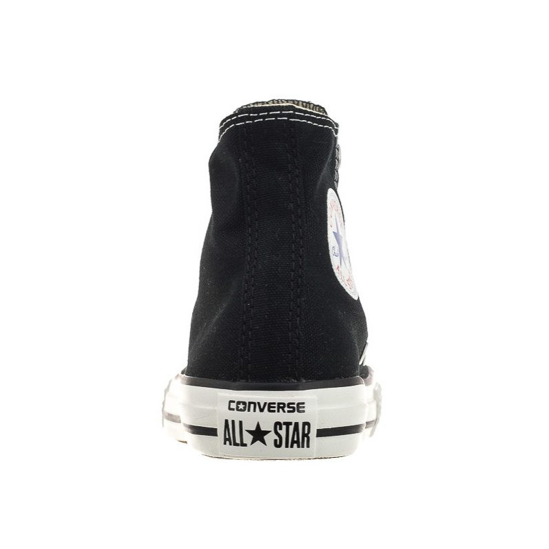 Converse YTHS Chuck Taylor All Star Hi 3J231 (CO80-a) sneakers