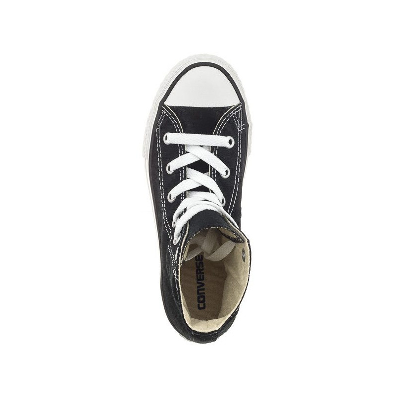 Converse YTHS Chuck Taylor All Star Hi 3J231 (CO80-a) sneakers