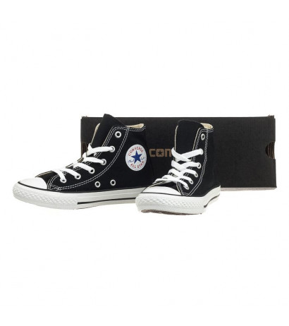 Converse YTHS Chuck Taylor All Star Hi 3J231 (CO80-a) sneakers