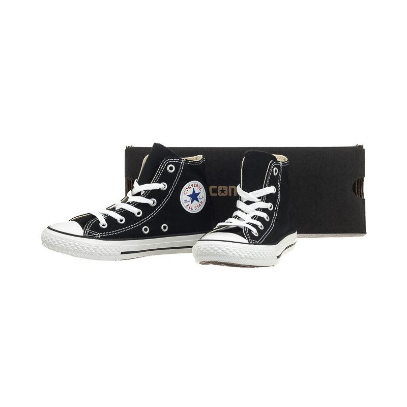 Converse YTHS Chuck Taylor All Star Hi 3J231 (CO80-a) sneakers