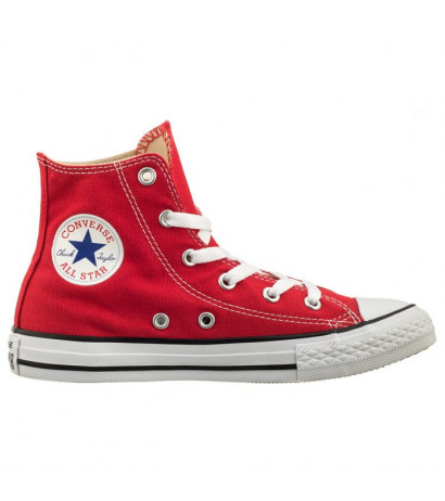 Converse YTHS Chuck Taylor All Star Hi 3J232 (CO80-b) sneakers