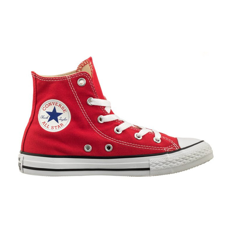 Converse YTHS Chuck Taylor All Star Hi 3J232 (CO80-b) sneakers