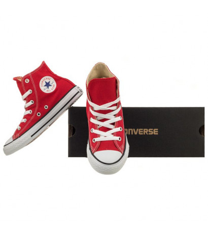 Converse YTHS Chuck Taylor All Star Hi 3J232 (CO80-b) sneakers