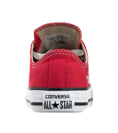 Converse YTHS Chuck Taylor All Star OX 3J236 (CO81-b) sneakers