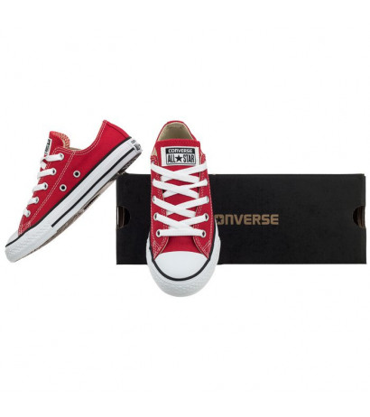 Converse YTHS Chuck Taylor All Star OX 3J236 (CO81-b) sneakers