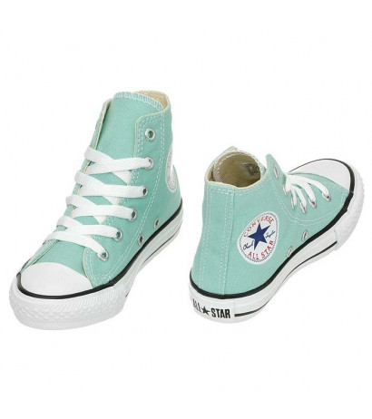 Converse Chuck Taylor All Star CT HI 336561C (CO80-h) sneakers