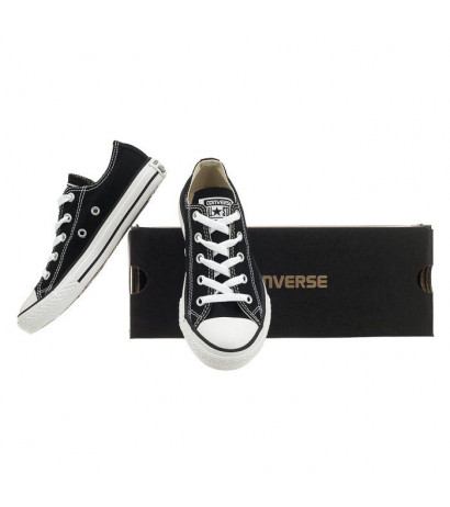 Converse YTHS Chuck Taylor All Star OX 3J235 (CO81-a) sneakers