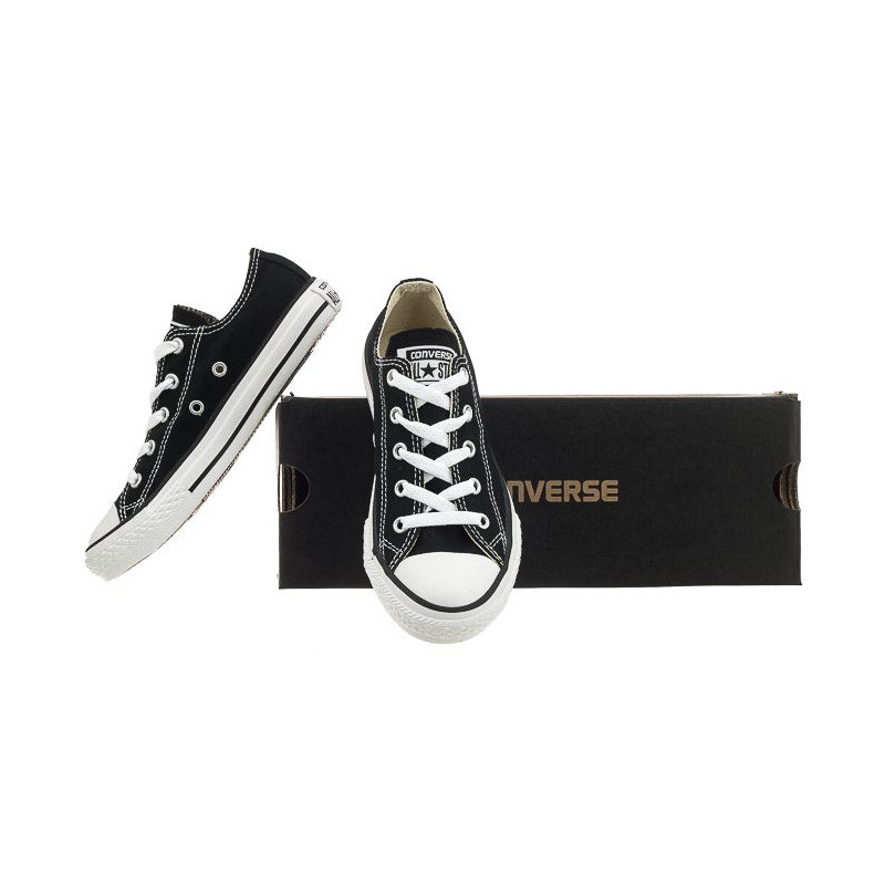 Converse YTHS Chuck Taylor All Star OX 3J235 (CO81-a) sneakers