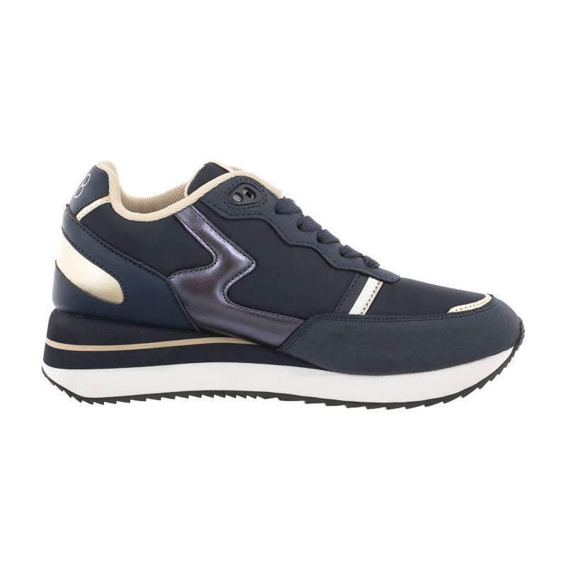 U.S. Polo Assn. Sylvi001 Dbl001 SYLVI001W/AHT1 (US121-a) sports Shoes