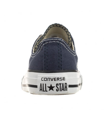 Converse YTHS Chuck Taylor All Star OX 3J237 (CO81-c) sneakers