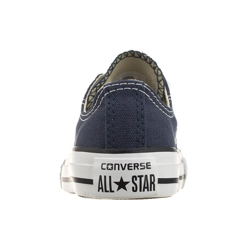 Converse YTHS Chuck Taylor All Star OX 3J237 (CO81-c) sneakers