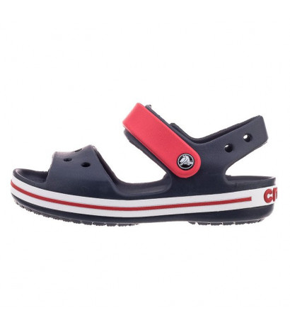 Crocs Crocband Sandal Kids Navy 12856 (CR39-a) sandals