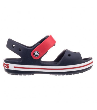 Crocs Crocband Sandal Kids Navy 12856 (CR39-a) sandals