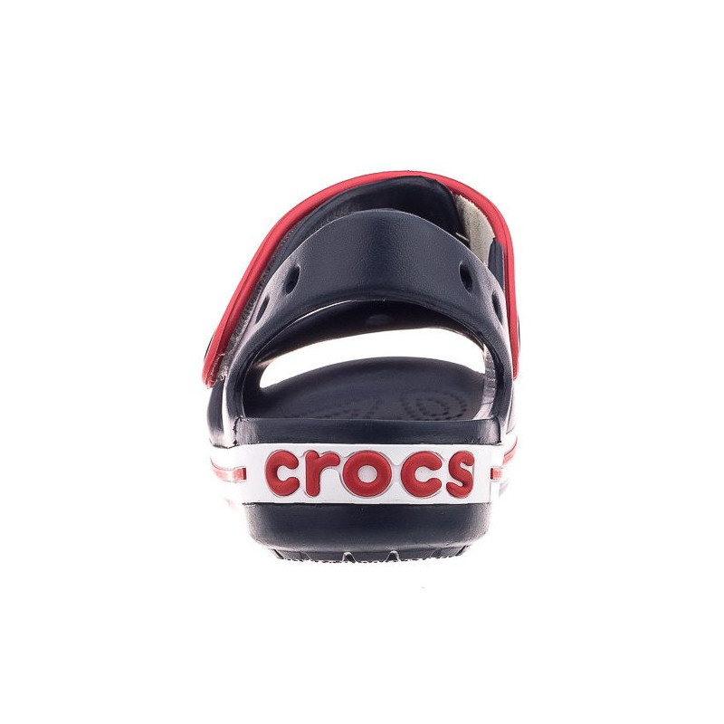 Crocs Crocband Sandal Kids Navy 12856 (CR39-a) sandals