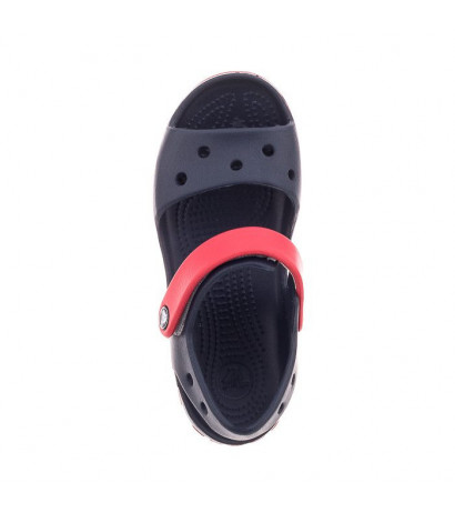 Crocs Crocband Sandal Kids Navy 12856 (CR39-a) sandals