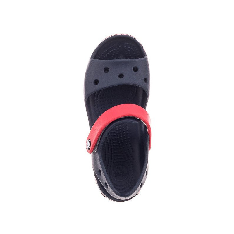 Crocs Crocband Sandal Kids Navy 12856 (CR39-a) sandals