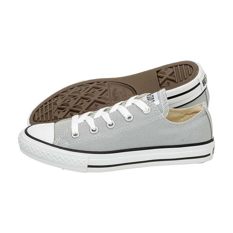 Converse Chuck Taylor All Star CT OX 336567C (CO81-k) sneakers