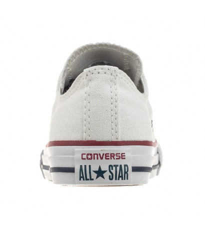 Converse Chuck Taylor All Star CT OX 3J256 (CO81-e) sneakers