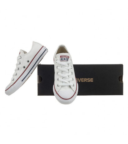 Converse Chuck Taylor All Star CT OX 3J256 (CO81-e) sneakers