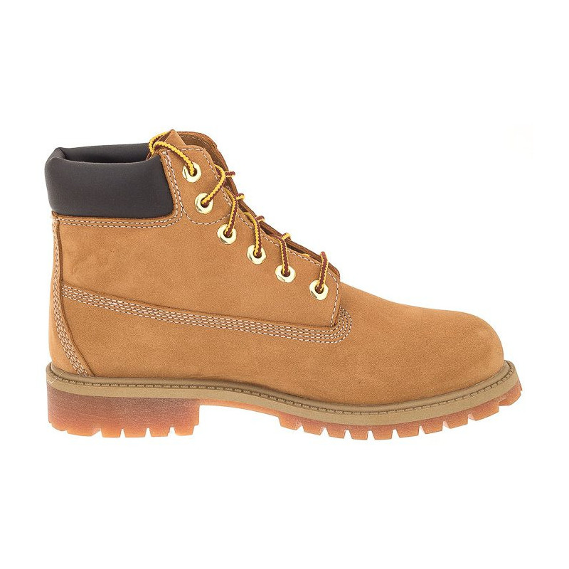 Timberland Youths 6 IN Premium 12709 (TI35-a) ankle boots