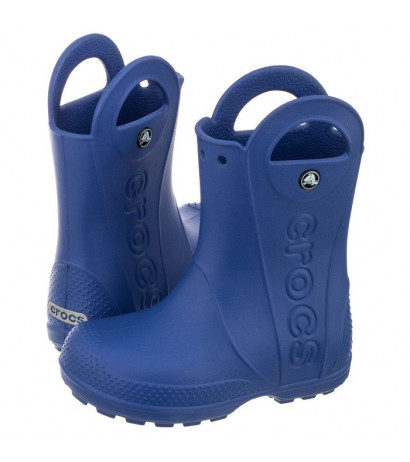 Crocs Handle Rain Boot Kids...