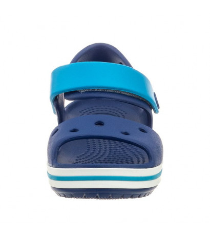 Crocs Crocband Sandal Kids Blue/Ocean 12856-4BX (CR39-l) sandals