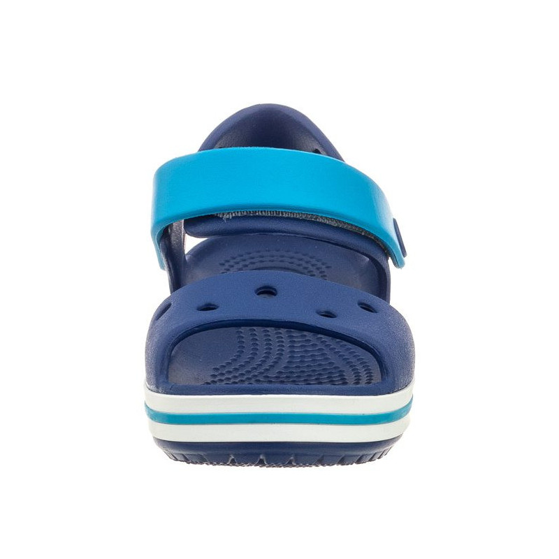 Crocs Crocband Sandal Kids Blue/Ocean 12856-4BX (CR39-l) sandals