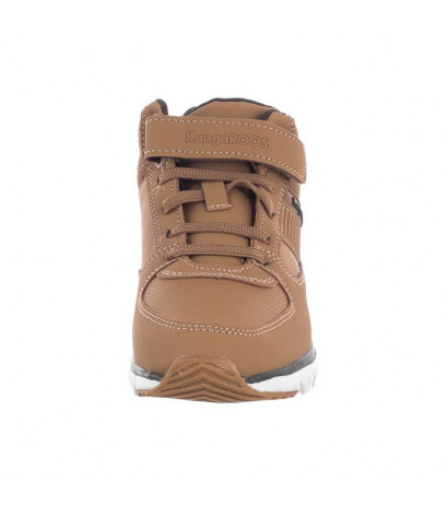 KangaROOS Caspo EV JR 18417 000 3015 Tan (KR46-a) ankle boots