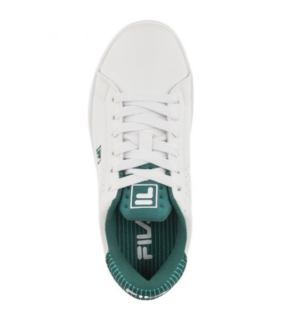 Fila Crosscourt 2 NT Kids White/Storm 1011115.94A (FI57-a) sports shoes