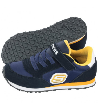 Skechers Retro Sneaks...