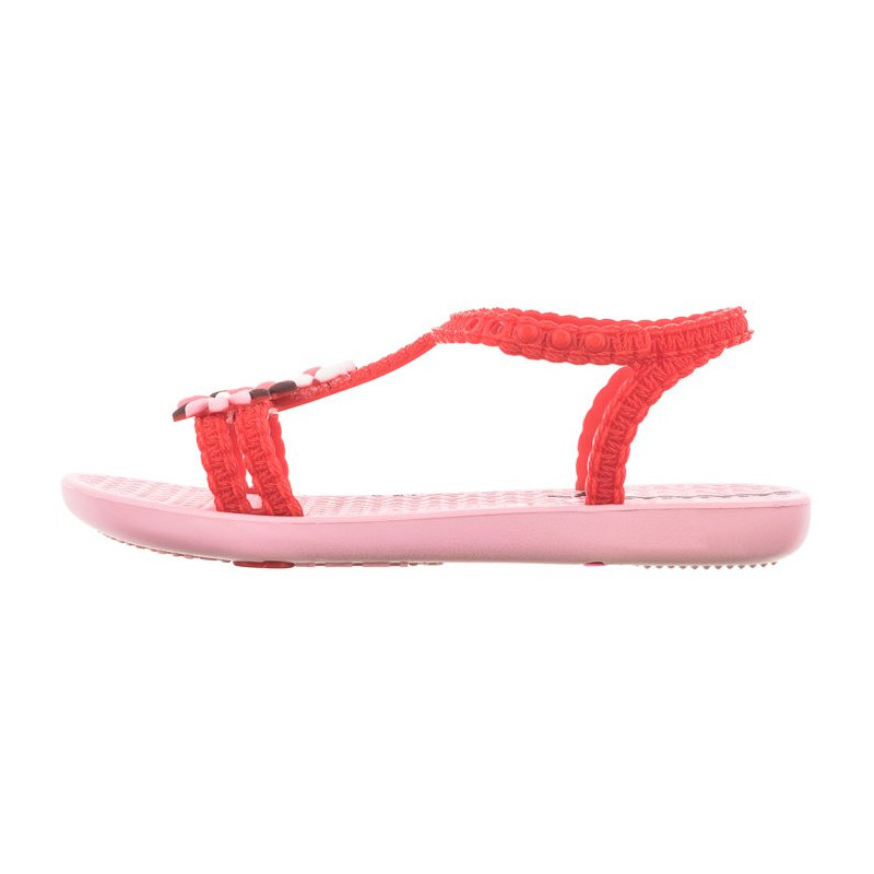 Ipanema My First Ipanema VI Baby 83082/20697 Pink/Red (IP37-a) sandals