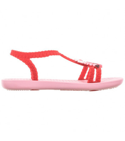 Ipanema My First Ipanema VI Baby 83082/20697 Pink/Red (IP37-a) sandals