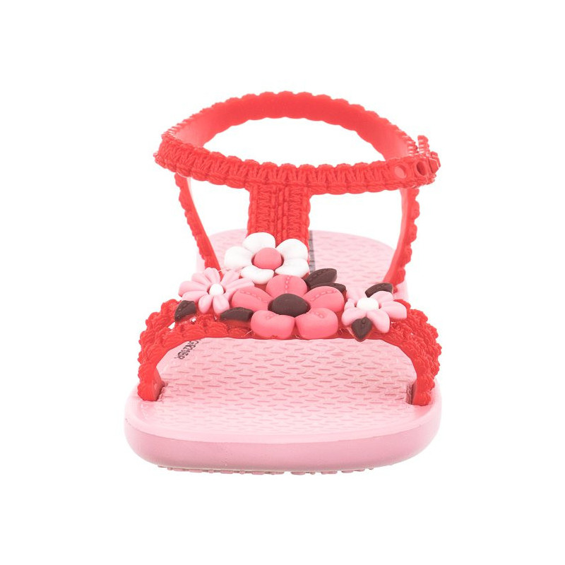 Ipanema My First Ipanema VI Baby 83082/20697 Pink/Red (IP37-a) sandals