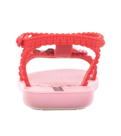 Ipanema My First Ipanema VI Baby 83082/20697 Pink/Red (IP37-a) sandals