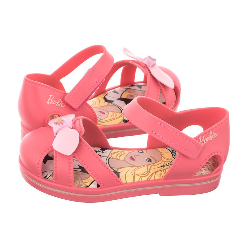 Ipanema Barbie Gloss Sand Baby 22353/50485 Pink (IP38-a) sandals